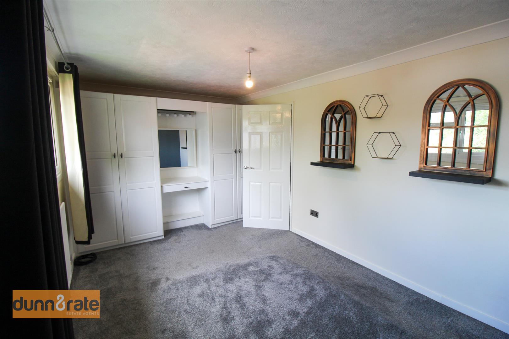 Larksfield Road, Smallthorne, Stoke-On-Trent